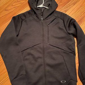 Men's Oakley Medium Weight Performance Jacket